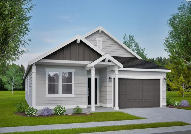 1st image of 3632 Corvina St, Richland, WA 99352 | MLS# 293847