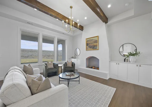 Photo 50 of Single family home for sale at 2847 Savanna Ave, Richland, WA 99352 | MLS# 293403 | Listing updated on 2026-09-09