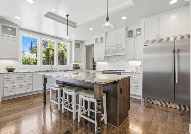 Photo 4 of Single family home for sale at 903 W 22nd Place, Kennewick, WA 99337 | MLS# 293994 | Listing updated on 2026-09-17