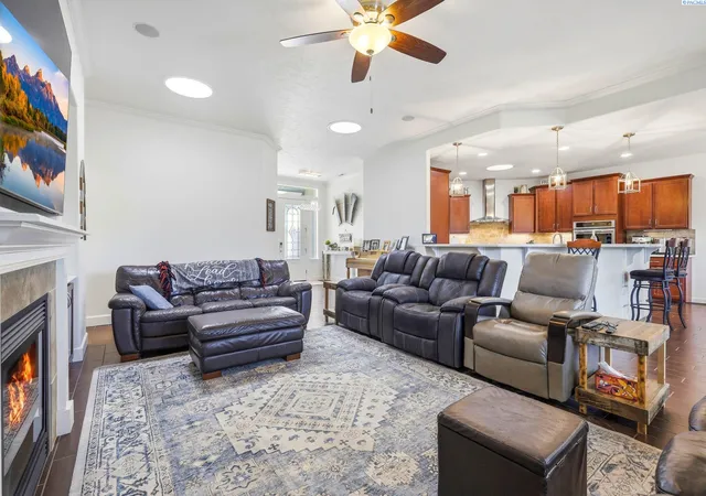 5th image of 86612 Summit View Dr, Kennewick, WA 99338 | MLS# 292126