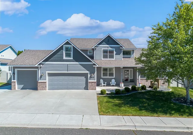 Homes for sale in Richland, WA | 1630 Manchester Street, Richland, WA 99352 | MLS# 294142