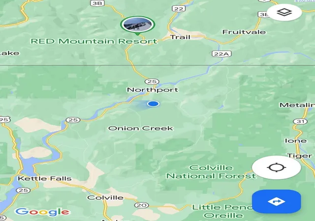 47th image of 2518 A Bodie Mountain Road, Colville, WA 99114 | MLS# 294538