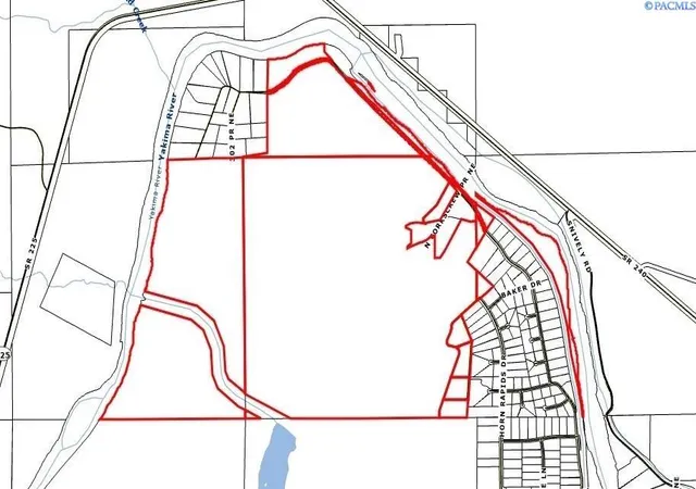 Photo 2 of Land for sale at Nka To Be Determined, West Richland, WA 99353 | MLS# 295720 | Listing updated on 2026-08-20