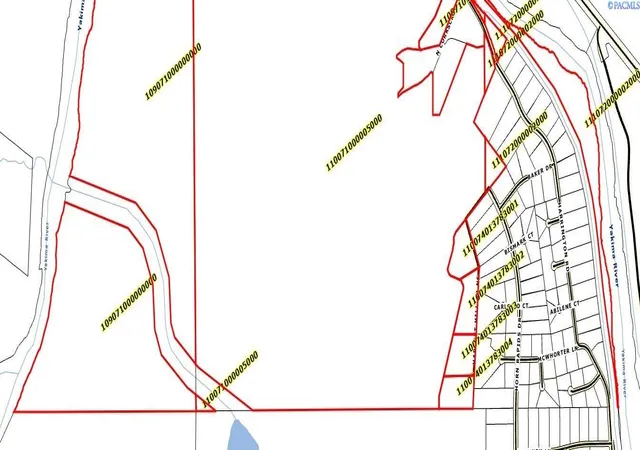 Photo 3 of Land for sale at Nka To Be Determined, West Richland, WA 99353 | MLS# 295720 | Listing updated on 2026-08-20