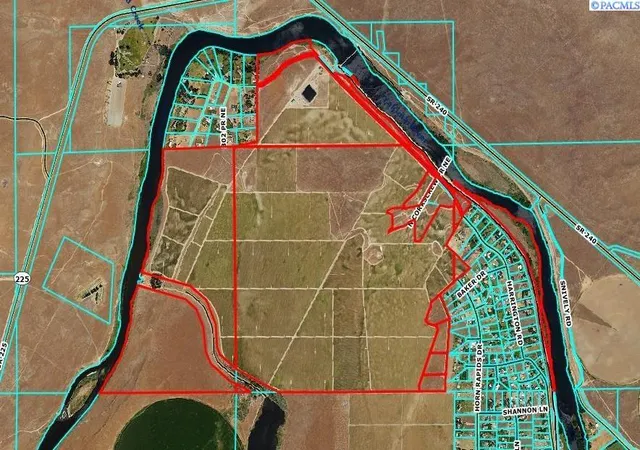 Photo 4 of Land for sale at Nka To Be Determined, West Richland, WA 99353 | MLS# 295720 | Listing updated on 2026-08-20