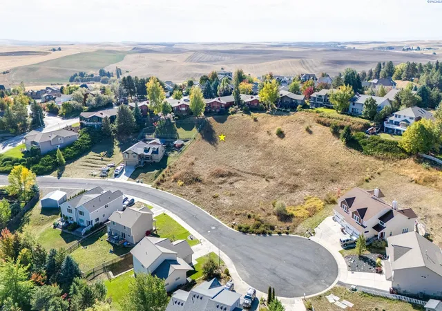 4th image of 523 Sw Crithfield Ct, Pullman, WA 99163 | MLS# 287979