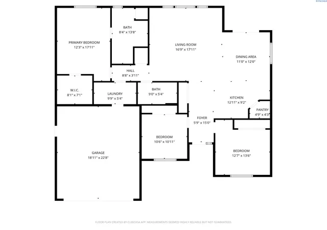 39th image of 2912 Meadowlark Ave, Richland, WA 99352 | MLS# 294571
