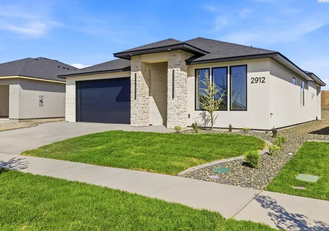 4th image of 2912 Meadowlark Ave, Richland, WA 99352 | MLS# 294571