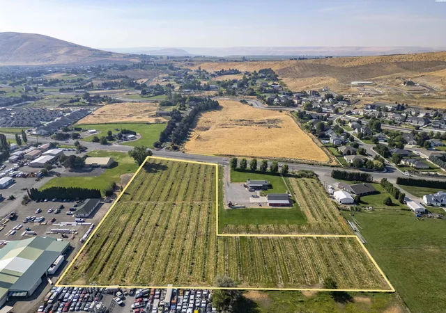 Photo 3 of Land for sale at 4752 Kennedy Rd, West Richland, WA 99353 | MLS# 295941 | Listing updated on 2026-08-25