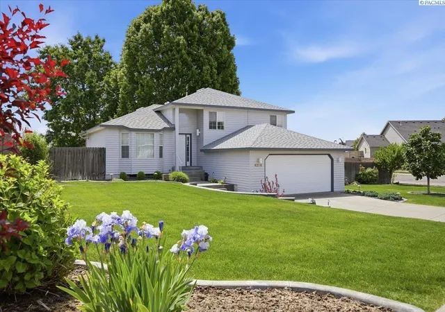 Homes for sale in Pasco, WA | 4314 Riverhill Dr, Pasco, WA 99301 | MLS# 292932