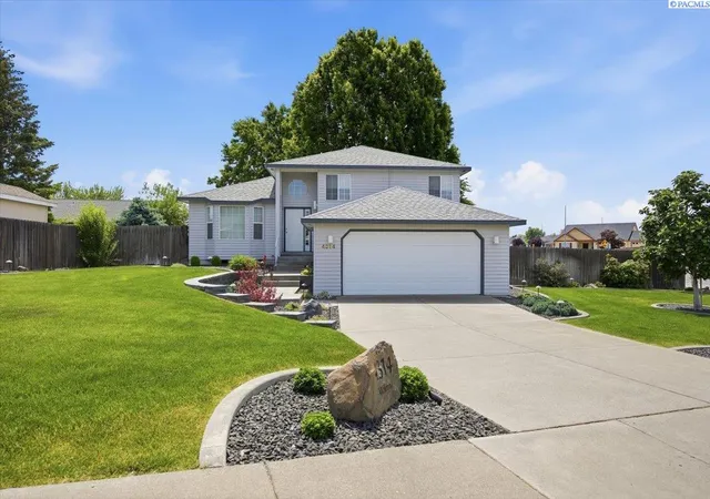 Homes for sale in Pasco, WA | 4314 Riverhill Dr, Pasco, WA 99301 | MLS# 292932