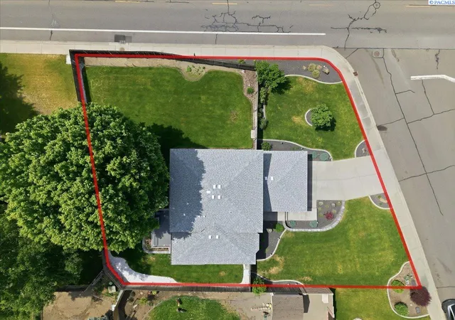 Homes for sale in Pasco, WA | 4314 Riverhill Dr, Pasco, WA 99301 | MLS# 292932