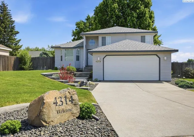 Homes for sale in Pasco, WA | 4314 Riverhill Dr, Pasco, WA 99301 | MLS# 292932