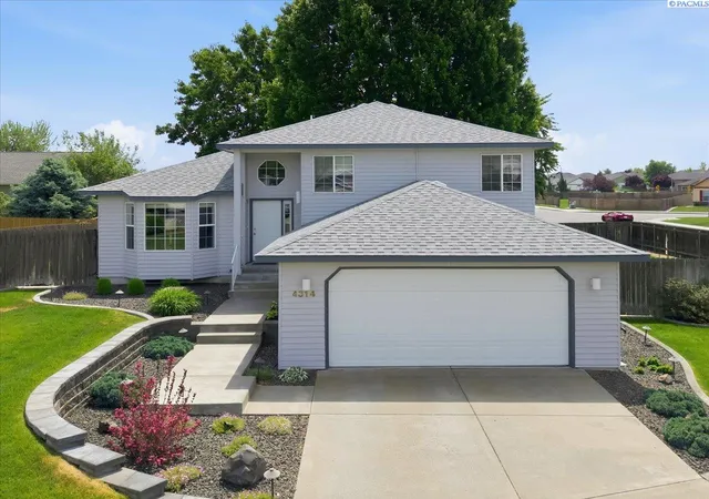 Homes for sale in Pasco, WA | 4314 Riverhill Dr, Pasco, WA 99301 | MLS# 292932