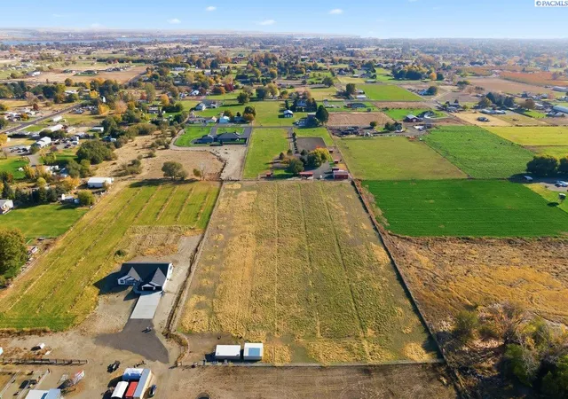 Photo 4 of Land for sale at Tbd S Lot 3 Gum St, Kennewick, WA 99336 | MLS# 289798 | Listing updated on 2026-05-01