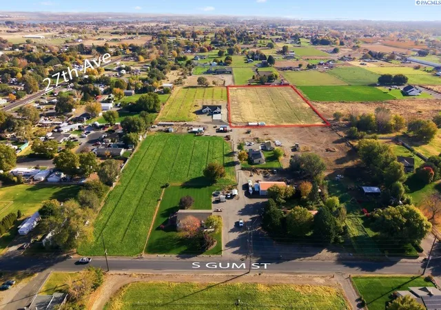 9th image of Tbd S Lot 3 Gum St, Kennewick, WA 99336 | MLS# 289798