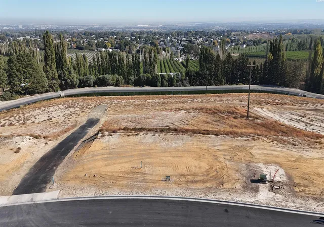 Photo 3 of Land for sale at Lot 3 West 56th Ave, Kennewick, WA 99336 | MLS# 288760 | Listing updated on 2025-12-11