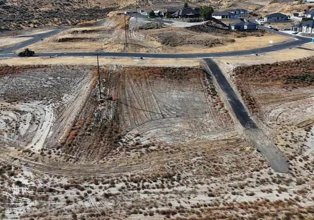 Photo 4 of Land for sale at Lot 3 West 56th Ave, Kennewick, WA 99336 | MLS# 288760 | Listing updated on 2025-12-11
