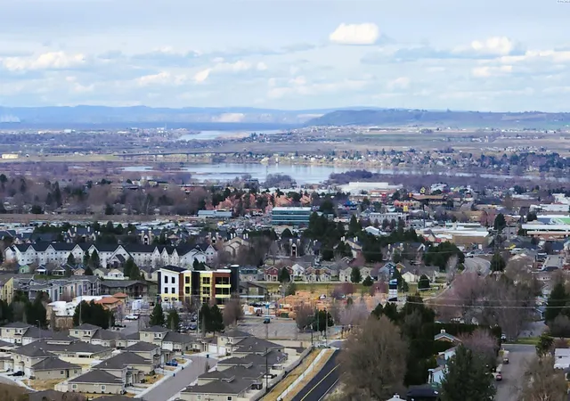 5th image of Lot 33, Phase 8 W 21St Pl, Kennewick, WA 99337 | MLS# 282490