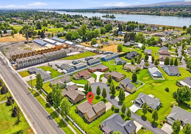 41st image of 6 Blue Star Court, Pasco, WA 99301 | MLS# 293460