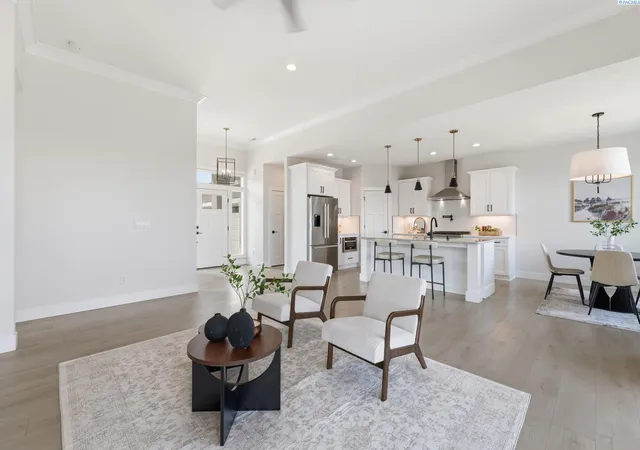 Photo 2 of Single family home for sale at 3603 Orchard St, West Richland, WA 99353 | MLS# 295621 | Listing updated on 2026-09-14