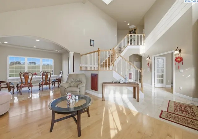 Homes for sale in Pullman, WA | 820 Nw Palouse View Ct, Pullman, WA 99163 | MLS# 290373
