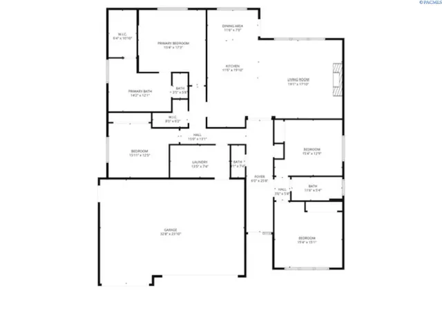 48th image of 2839 Savanna Ave, Richland, WA 99352 | MLS# 294593