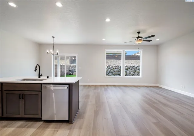 Photo 3 of Single family home for sale at 7243 W 29th Place, Kennewick, WA 99338 | MLS# 295710 | Listing updated on 2026-09-10
