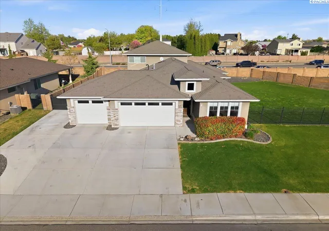 1st image of 2576 Tiger Lane, Richland, WA 99352 | MLS# 292328