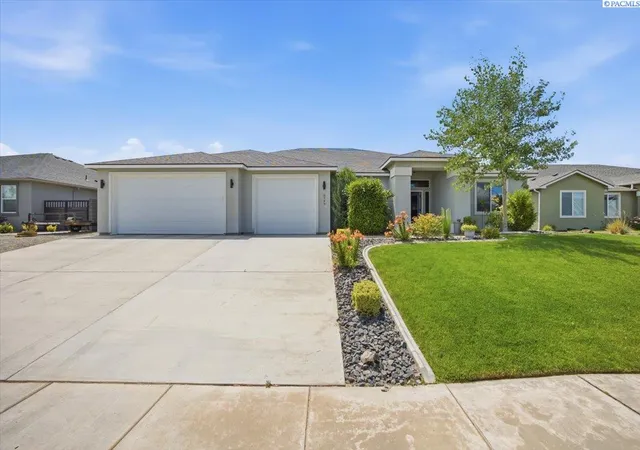 1st image of 6749 Argos St, West Richland, WA 99353 | MLS# 294302