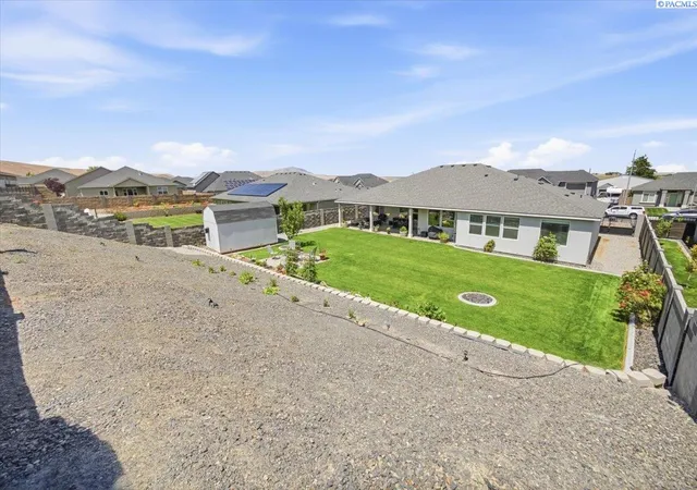 41st image of 6749 Argos St, West Richland, WA 99353 | MLS# 294302
