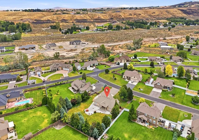 50th image of 104318 E Nicole Dr, Kennewick, WA 99338 | MLS# 294496
