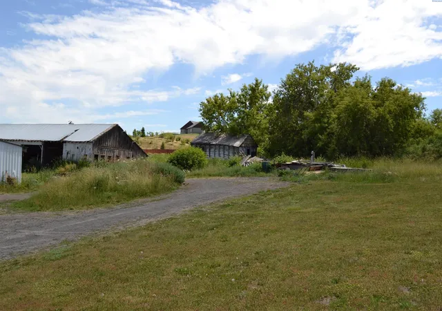 50th image of 2201 Kitzmiller Road, Pullman, WA 99163 | MLS# 294035