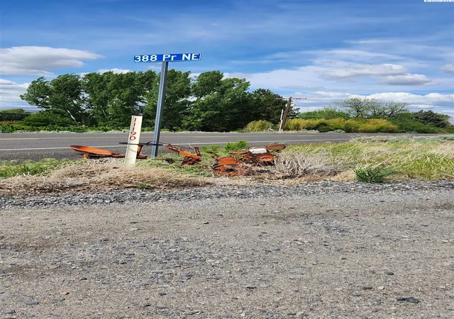 2nd image of Nka Demoss Rd, Benton City, WA 99320 | MLS# 289976