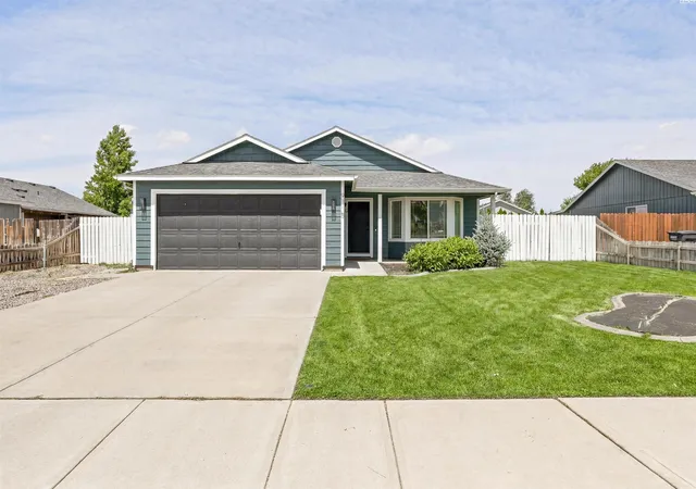 1st image of 9115 Percheron Dr, Pasco, WA 99301 | MLS# 293929