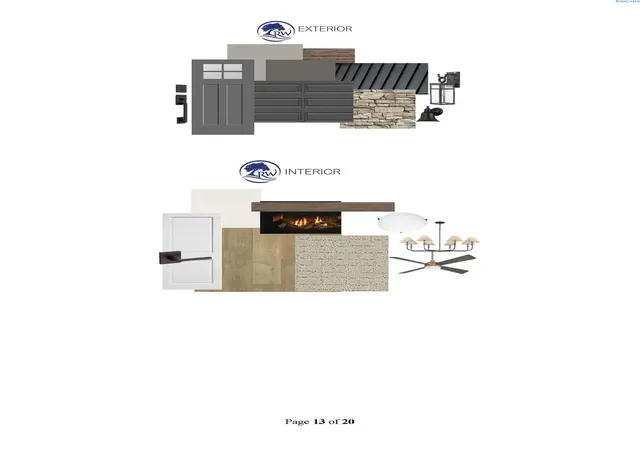 4th image of 662 Cortona Way, Richland, WA 99352 | MLS# 294483