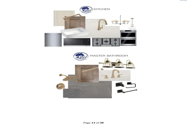 5th image of 662 Cortona Way, Richland, WA 99352 | MLS# 294483