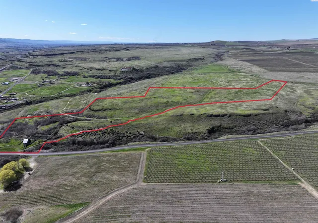1st image of Nka Knox Rd, Benton City, WA 99320 | MLS# 293705