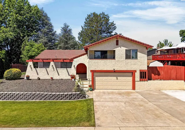 1st image of 4212 Mojave Dr, Pasco, WA 99301 | MLS# 293700
