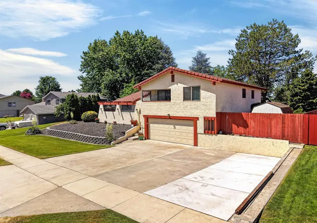 3rd image of 4212 Mojave Dr, Pasco, WA 99301 | MLS# 293700