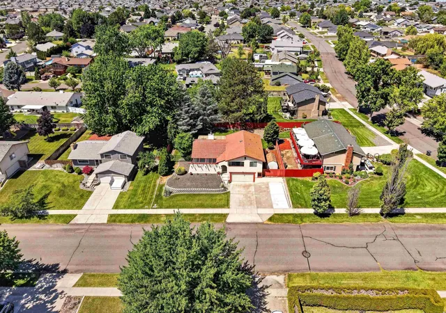 49th image of 4212 Mojave Dr, Pasco, WA 99301 | MLS# 293700