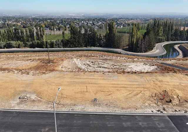 Photo 3 of Land for sale at Lot 4 West 56th Ave, Kennewick, WA 99336 | MLS# 288761 | Listing updated on 2025-12-09