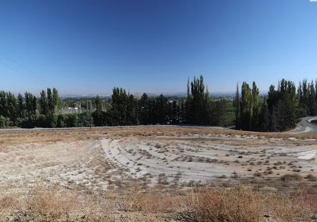 Photo 3 of Land for sale at Lot 4 West 56th Ave, Kennewick, WA 99336 | MLS# 288761 | Listing updated on 2025-12-09