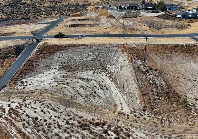 Photo 4 of Land for sale at Lot 4 West 56th Ave, Kennewick, WA 99336 | MLS# 288761 | Listing updated on 2025-12-09