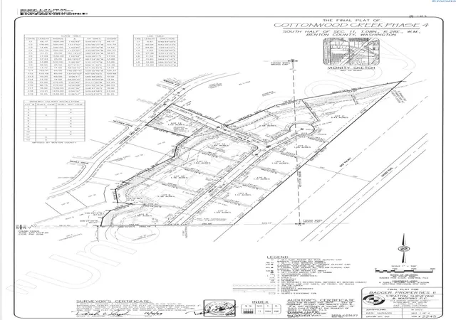 1st image of 14653 Abigail Pl, Kennewick, WA 99338 | MLS# 272435