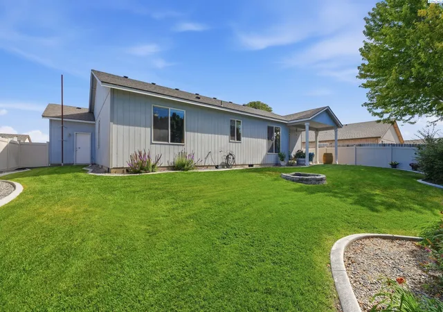 31st image of 5504 Coolidge Ct, Pasco, WA 99301 | MLS# 294402