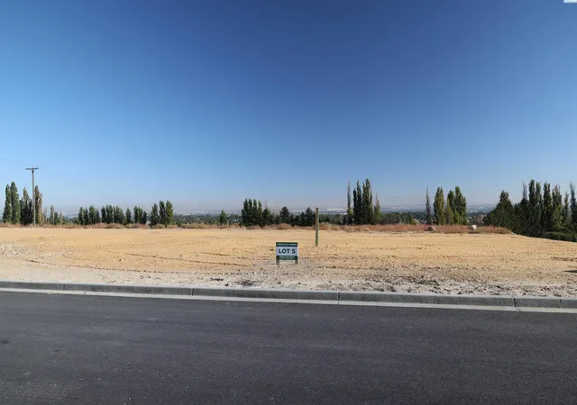 Photo 3 of Land for sale at Lot 5 West 56th Ave, Kennewick, WA 99336 | MLS# 288762 | Listing updated on 2025-12-09