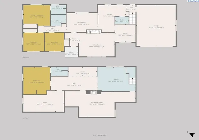 47th image of 1402 Westwood Ct, Richland, WA 99354 | MLS# 294189