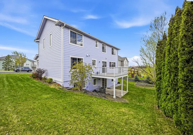 Homes for sale in Pullman, WA | 2365 Nw High Point Ct, Pullman, WA 99163 | MLS# 292628