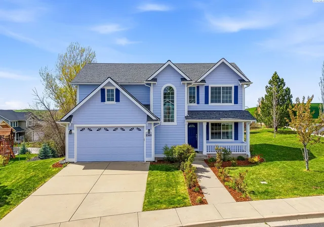 Homes for sale in Pullman, WA | 2365 Nw High Point Ct, Pullman, WA 99163 | MLS# 292628